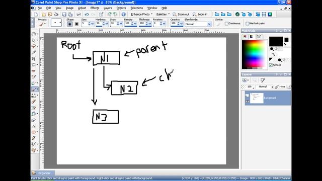 OpenGL Game Engine VMK 21C: Node Class смотреть онлайн