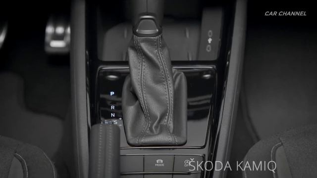 ŠKODA KAMIQ Vs ŠKODA KAROQ