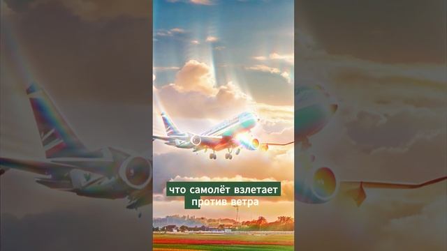 Преодолевая трудности: как самолет, взлетающий против ветра | Генри Форд смотреть онлайн