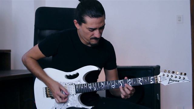 [ 3rd Place Winner ] Ibanez Flying Fingers 2016 Andrea Filippone, Grugliasco, Torino, IT смотреть онлайн
