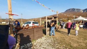 ВСЕ  крымские туристы ЕДУТ СЮДА  осенью. Что ПОСМОТРЕТЬ в Бахчисарайском районе ЗА ОДИН ДЕНЬ.