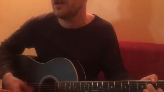 Gordey (Cover)В.Бутусов Крылья смотреть онлайн