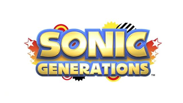 Sonic Generations - The Lost CG Intro - Extended Edition 4.0 смотреть онлайн