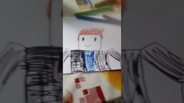 скин бекона в роблокс реальной жизни! смотреть онлайн