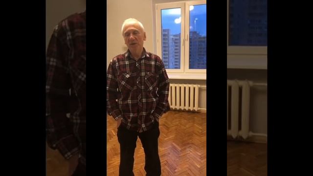 Видео-отзыв смотреть онлайн