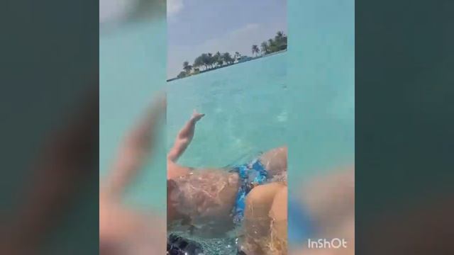 Алексей , Мальдивы..... Женя Белоусов-Алёшка....Ксения ...2021 год ....рай на земле.... смотреть онлайн