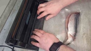 Рецепт вкусной скумбрии