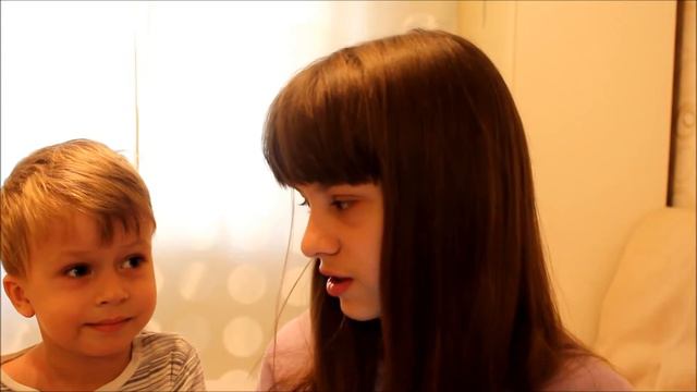 Задаю тебе песню/ Мой брат? смотреть онлайн