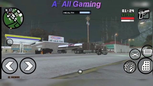 𝙂𝙤𝙣𝙚 𝙘𝙤𝙪𝙧𝙩𝙞𝙣𝙜/𝙏𝙖𝙣𝙠𝙚𝙧 𝙘𝙤𝙢𝙢𝙖𝙣𝙙𝙚𝙧|GTA:SA|Rockstar games|GTA||Stealing oil tanker|@A.A_All_Gaming смотреть онлайн