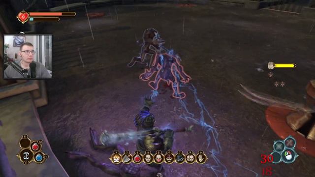 Fable Anniversary #9 |Прохождение| Как же я этого ждал смотреть онлайн