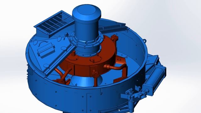 БП-1500_3d_2 смотреть онлайн