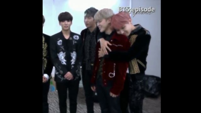 Чимин и Хосок " HOMIN " Моменты смотреть онлайн