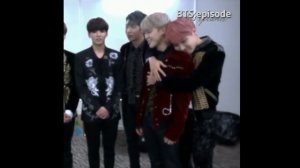 Чимин и Хосок " HOMIN " Моменты