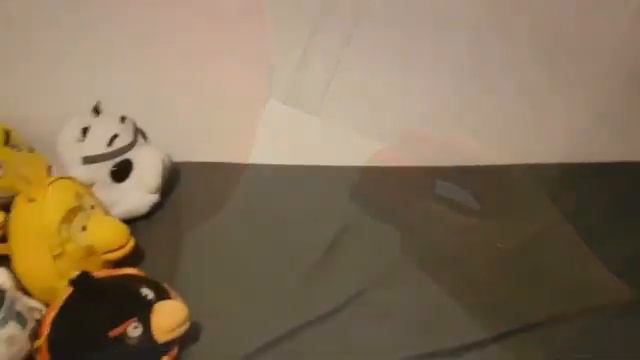 Angry Birds: Battle of Two Flocks - Announcement Trailer смотреть онлайн