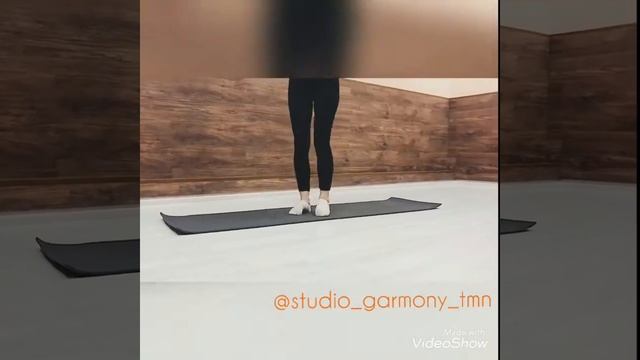 хочешь красивый высокий подъем? Растяжка для стоп смотреть онлайн