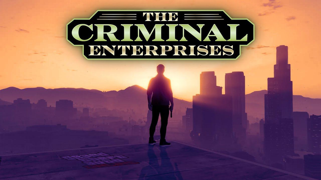 Обновление, изменившее GTA Online? Обзор «Преступных организаций» смотреть онлайн