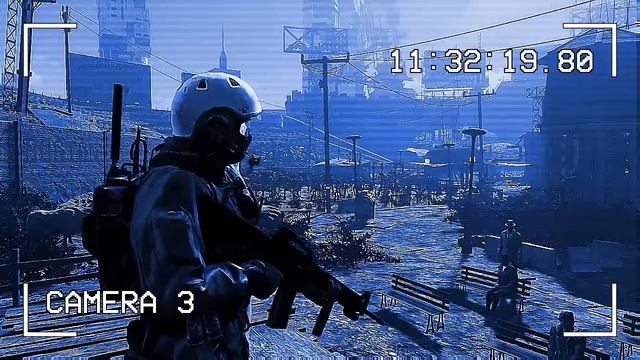 XOF in the Commonwealth смотреть онлайн