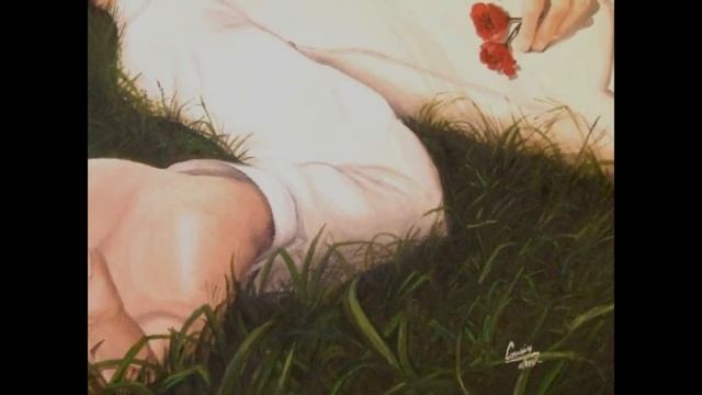 Артюр Рембо. Спящий в ложбине смотреть онлайн