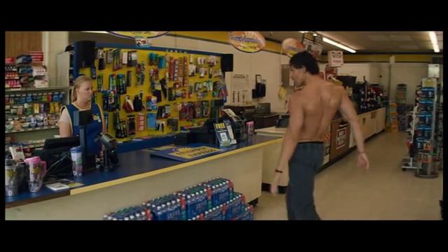 Супер Майк XXL смотреть онлайн