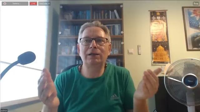 2023-08-10 - Краткий обзор 6-й главы Бхагавад-гиты смотреть онлайн