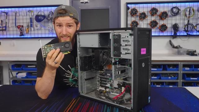 This $69 Gaming PC is INCREDIBLE смотреть онлайн