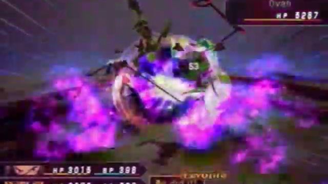 .hack//G.U. Vol3 Redemption - The Rebirth (1/3) смотреть онлайн
