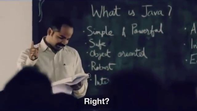 Jawa vs Java - Premam смотреть онлайн
