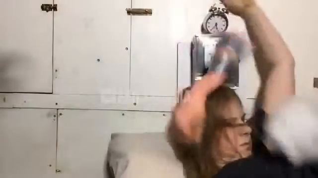 КАКИМ должен быть будильник смотреть онлайн