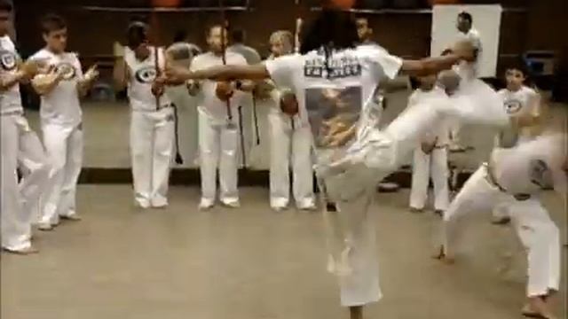 GANGA ZUMBA BT смотреть онлайн