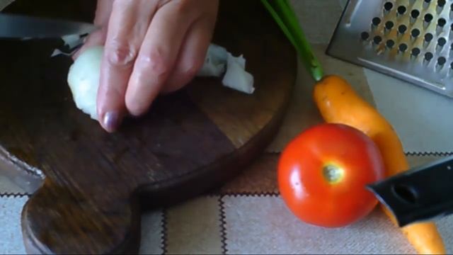 Веганская Кухня