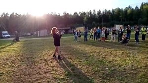 Светлана Кашина (Комбинация)