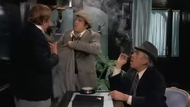 БЛЕФ смотреть онлайн