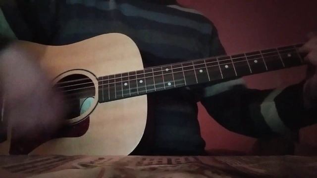 фиолетово-черный. Пикник. В. Самойлов. ( кавер) смотреть онлайн
