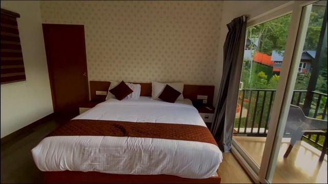 MUNNAR // SHANTHI HILL VIEW RESORT // HILLSTATION // KERALA // TAMIL // CHECK OUT // 4k смотреть онлайн