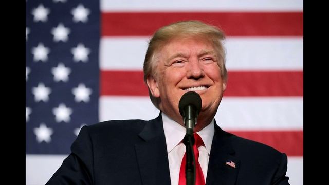 Trump A Apprécié Le Commentaire De Poutine.
