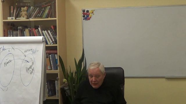 Лекция 7. Споры об экономическом развитии советской России в 20-е гг., часть 1 (22.11.16) смотреть онлайн