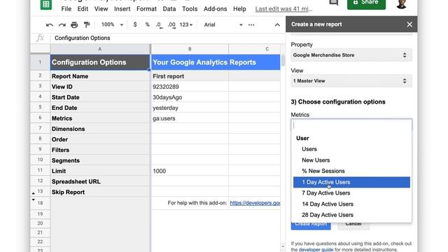 Create a Custom Reporting + Analytics App with Glide | No Code Tutorial смотреть онлайн