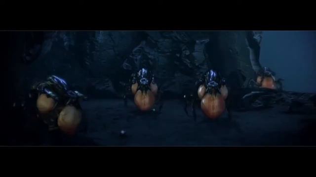 Mass Effect presented by Oregan смотреть онлайн
