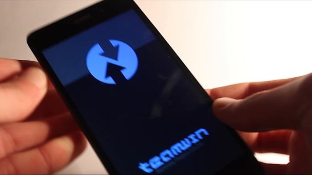 HUAWEI P8 Lite | Flash TWRP Recovery And Root смотреть онлайн
