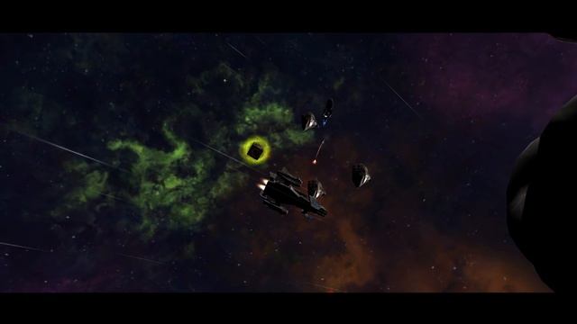 Nebula Online Trailer смотреть онлайн