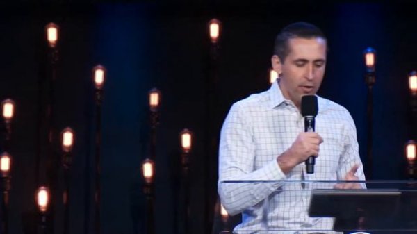 Do you serve God or go to church? part#2 | Bogdan Bondarenko | October 3rd 2021 | 2nd service