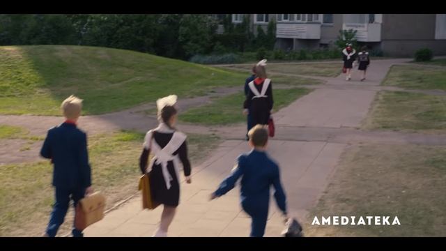 Чернобыль - Трейлер смотреть онлайн