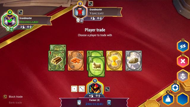 Catan [44] 100% Switch Longplay смотреть онлайн