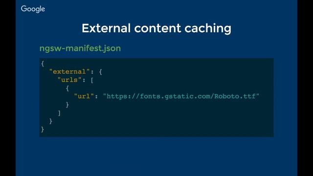 Maxim Salnikov - Angular + PWA: The State of the Union смотреть онлайн