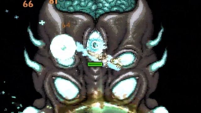 Terraria Legendary Mode is over смотреть онлайн