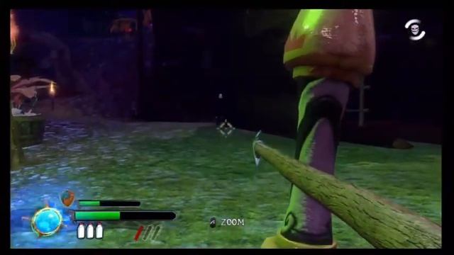 Medieval Moves: Deadmund's Quest (PS3) Gamechive (Part 4/9) смотреть онлайн