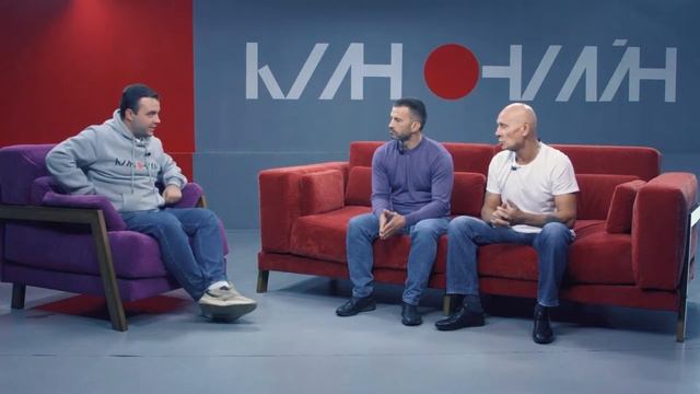 КЛИН ОНЛАЙН - Клуб русского рукопашного боя «Извор» смотреть онлайн