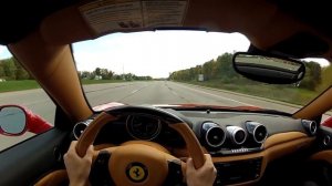 2015 Ferrari California T (Top Up) . Тест Драйв и Обзор на самую успешную машину в мире!