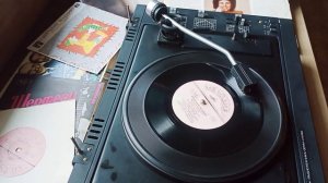 Детская сказка на виниле ПО ЩУЧЬЕМУ ВЕЛЕНЬЮ/Музыка на пластинке