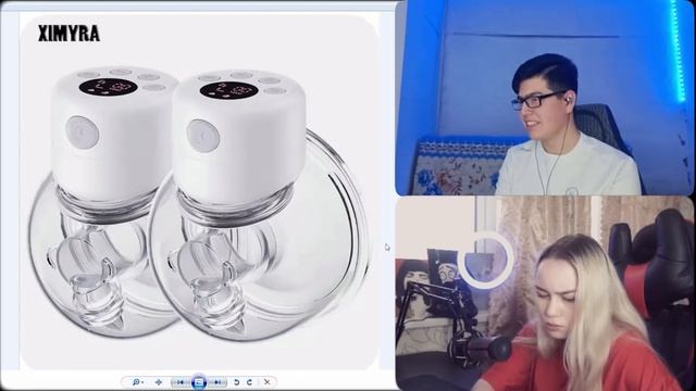 Угадываю женские штучки. Часть 2